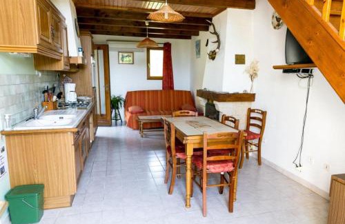 Dourbies Casa | Gîte le Suquet - en pleine nature
