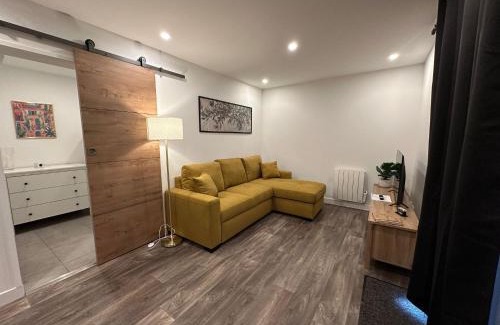 Aspremont Apartamento | Gîte Le Tilleul