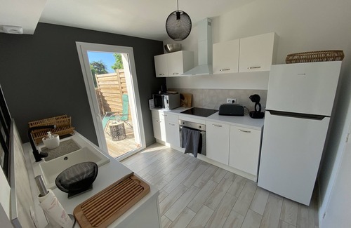 Quessoy Casa | Gîte Le Toucan