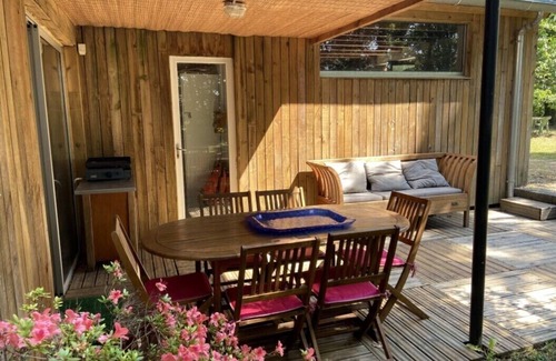 Orist Casa | Gîte le Tuc d'Esparre - ORIST
