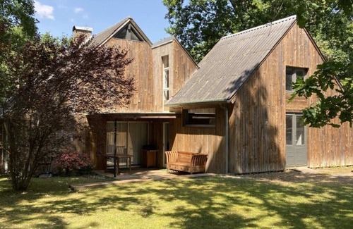 Orist Casa | Gîte le Tuc d'Esparre - ORIST