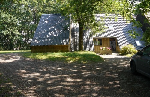 Orist Casa | Gîte le Tuc d'Esparre - ORIST