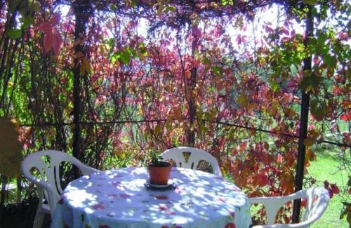 Roussillon Casa | Gîte Le Val des Fées classés deux étoiles