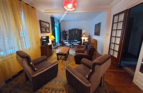 Tulle Apartamento | Gîte Le Valette