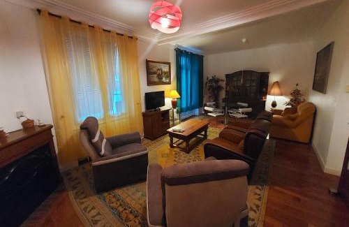 Tulle Apartamento | Gîte Le Valette