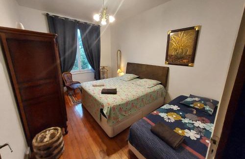 Tulle Apartamento | Gîte Le Valette