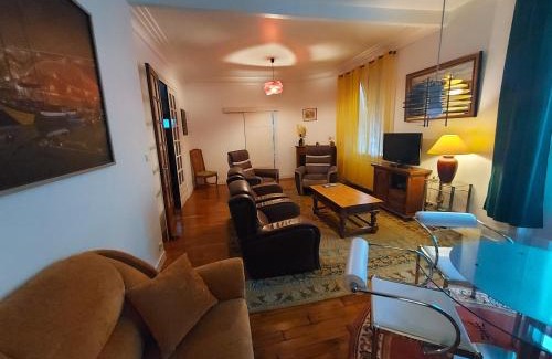 Tulle Apartamento | Gîte Le Valette
