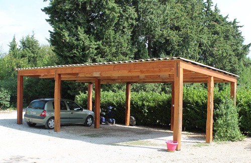 Loriol-du-Comtat Apartamento | Gîte le Ventoux. ★★★