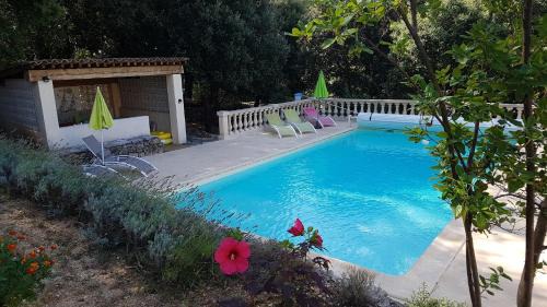 Trans-en-Provence Casa | Gîte Le Verdon