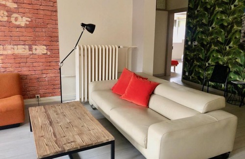Mulhouse Apartamento | Gîte Le Vintage Mulhouse