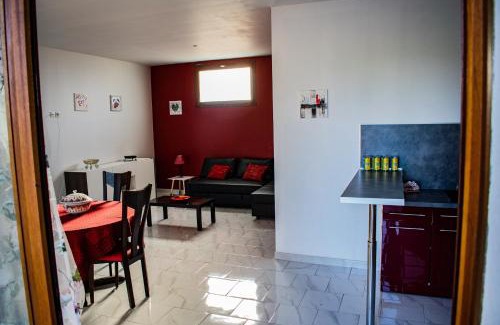 Puechoursi Apartamento | Gîte Lempery