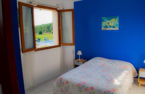 Puechoursi Apartamento | Gîte Lempery