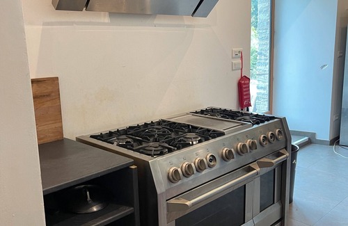 Val-d'Oust Casa | Gîte 'les écuries' para 14 personas.