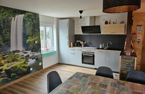 Oberhaslach Apartamento | Gîte les 2 M et KG