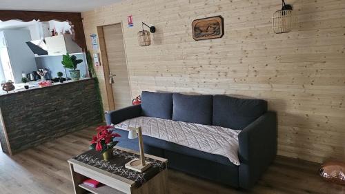 Oberhaslach Apartamento | Gîte les 2 M et KG