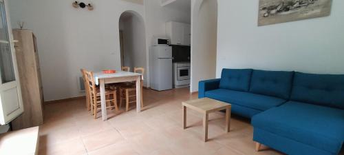 Canet Apartamento | Gîte Les 2 oliviers