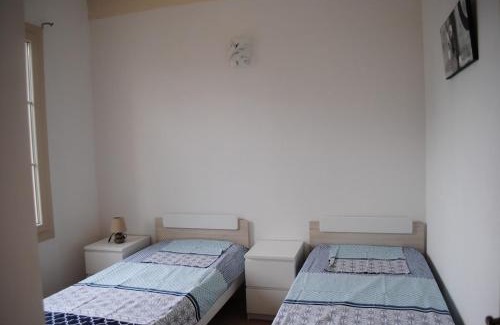 Canet Apartamento | Gîte Les 2 oliviers