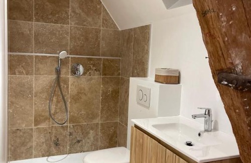 Saint-Denis-le-Ferment Casa | Gîte Les 27