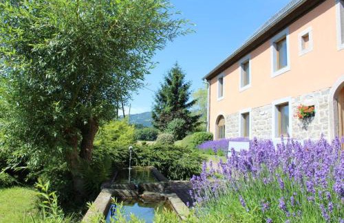 Orbey Apartamento | Gîte Les 4 Saisons