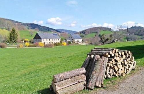 Orbey Apartamento | Gîte Les 4 Saisons