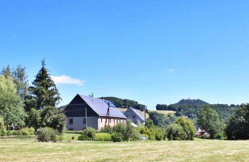 Orbey Apartamento | Gîte Les 4 Saisons