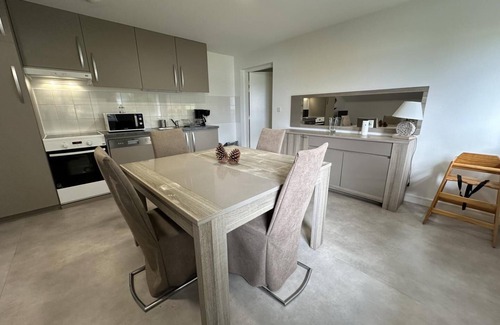 Arjuzanx Casa | Gîte les Agréou - Morcenx LA Nouvelle