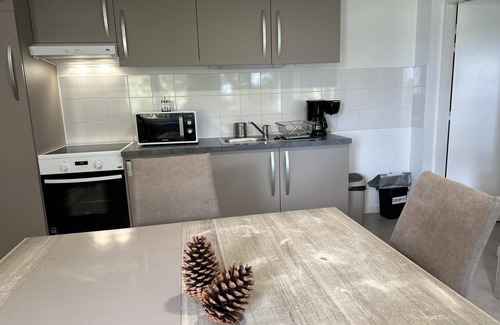 Arjuzanx Casa | Gîte les Agréou - Morcenx LA Nouvelle