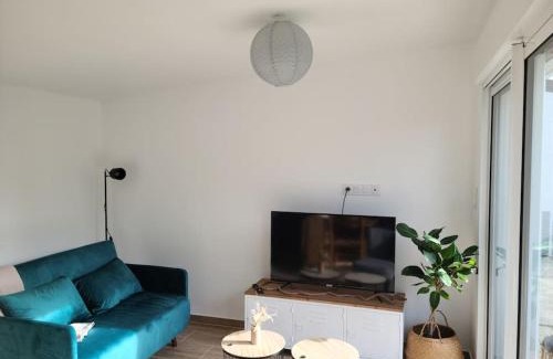 Favieres Apartamento | Gîte Les amoureux de la Baie