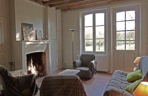 Verlin Casa | Gîte les Barillots en pleine nature 14 personnes