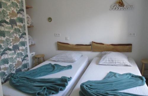 Orcival Apartamento | Gîte les Bois