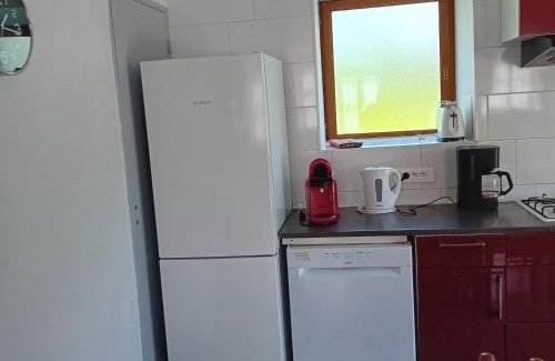 Bossus-les-Rumigny Casa | gîte les bois georges
