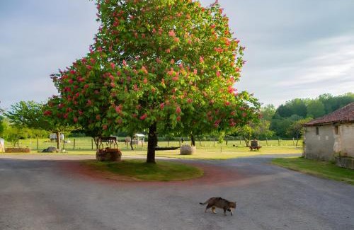 Doix-les-Fontaines Casa | Gîte Les Bougrines - Marais