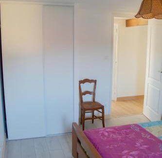 Doix-les-Fontaines Casa | Gîte Les Bougrines - Marais