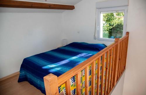 Fontenilles Casa | Gîte Les chênes