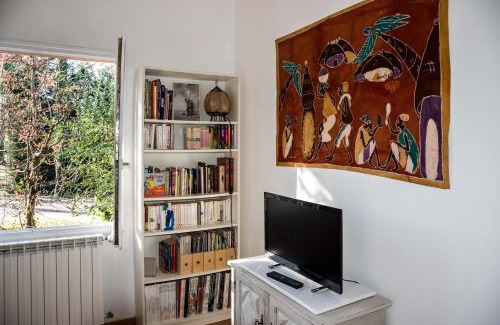 Fontenilles Casa | Gîte Les chênes