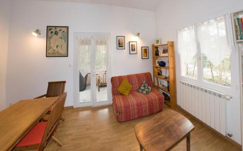 Fontenilles Casa | Gîte Les chênes