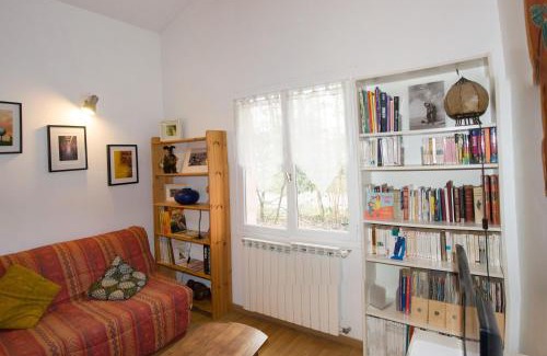 Fontenilles Casa | Gîte Les chênes