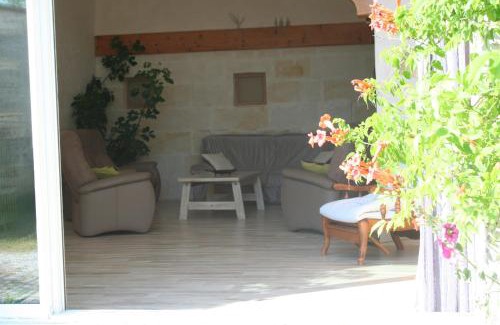 La Jard Casa | Gîte les Chaillots