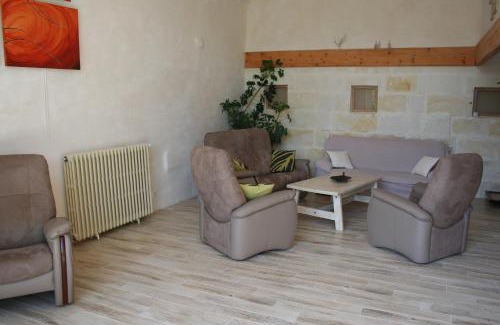 La Jard Casa | Gîte les Chaillots