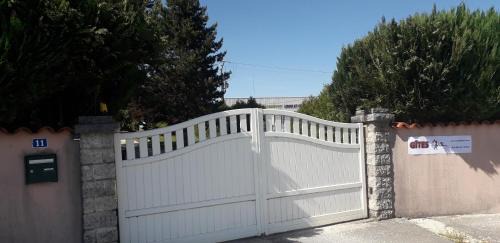 Sainte-Menehould Apartamento | Gîte Les Chevaliers fous