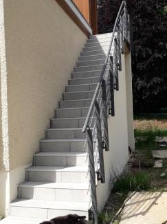 Sainte-Menehould Apartamento | Gîte Les Chevaliers fous