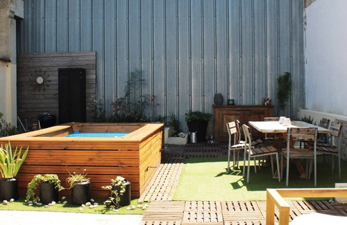 Epernay Casa | Gîte Les Chineurs - 2 min walk from Av. de Champagne Epernay