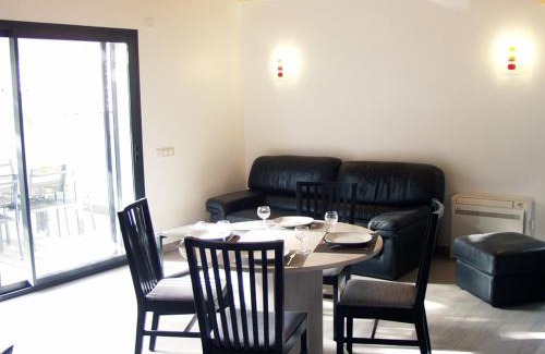 Bellegarde Apartamento | Gîte Les Clapas