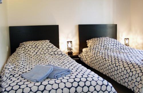 Bellegarde Apartamento | Gîte Les Clapas