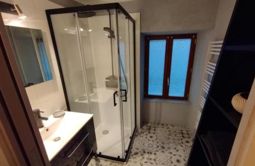 Mens Casa | Gîte les Dames - Mens