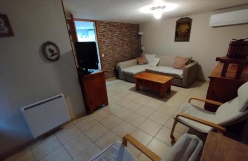 Mens Casa | Gîte les Dames - Mens