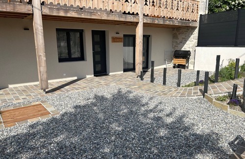 Giron Apartamento | Gîte les Epicéas