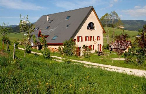 Meaudre Apartamento | Gîte Les Eymes
