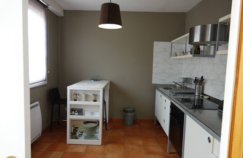 Montauban Casa | Gîte LES Farguettes