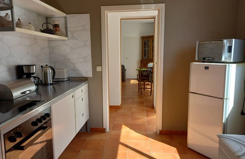 Montauban Casa | Gîte LES Farguettes